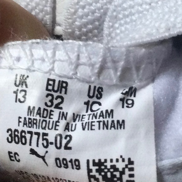 Puma Shoes - Picture 4 of 4